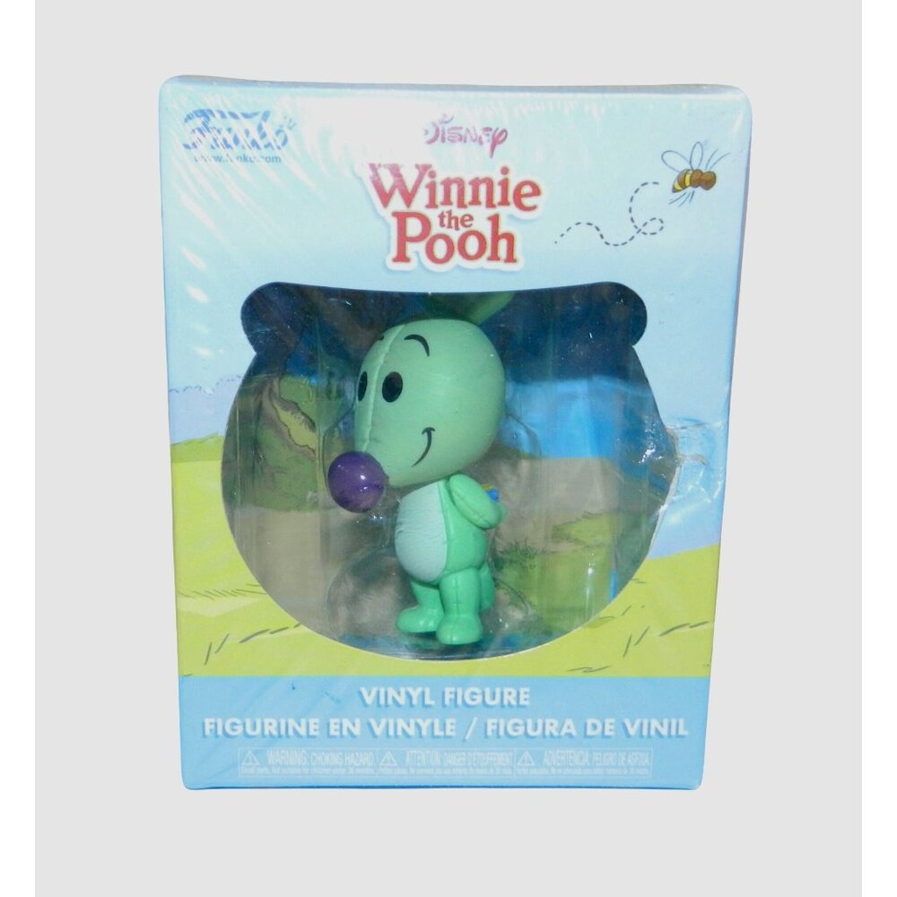 Disney Winnie The Pooh Vinyl Figure By Funko 2018 Woozle